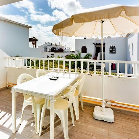 Vivienda Vacacional Serendipity Costa Teguise Exteriör bild